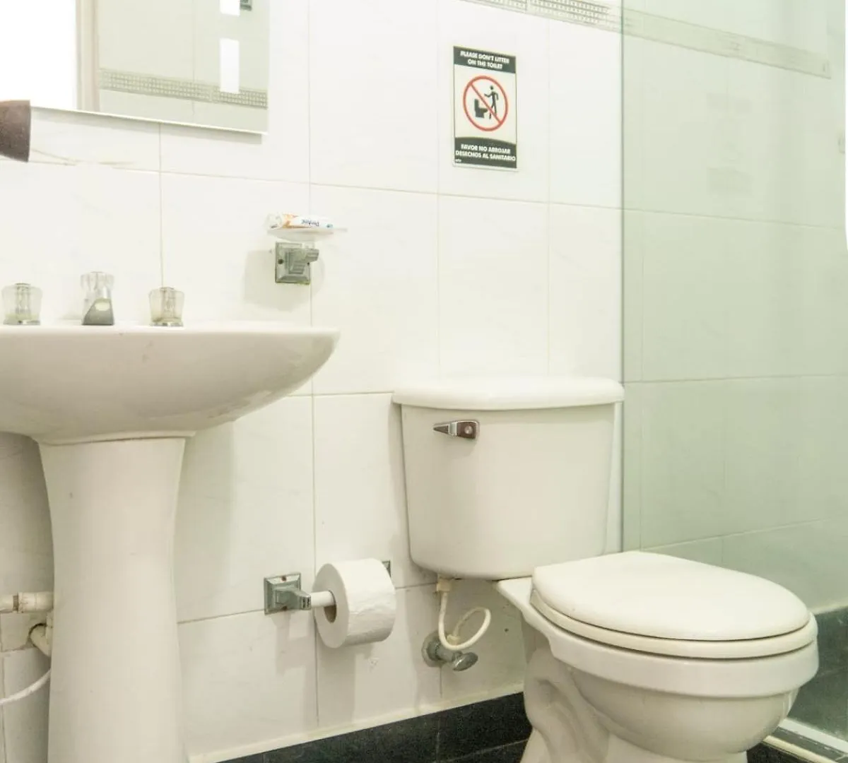 Apartamaneto 1 Habitacion San Diego Cartagena 哥伦比亚